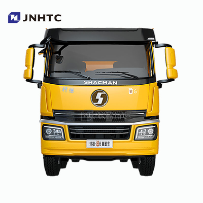 SHACMAN重型トラック ダンプトラック モデル 新型12輪車 販売中