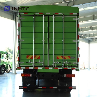 新しいシャックマンフェンス貨車E3 8X4 380HP 400HP ユーロ2貨車 販売