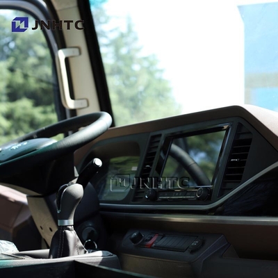 中国 シャックマン ライト フェンス 貨物 トラック E9 4X2 150HP 3.5 トン 5 トン 良い価格