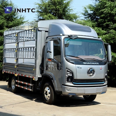 シャックマン E9 トラック フェンス 貨物 トラック 4x2 6 ホイラー 3トン 5トン 良い価格