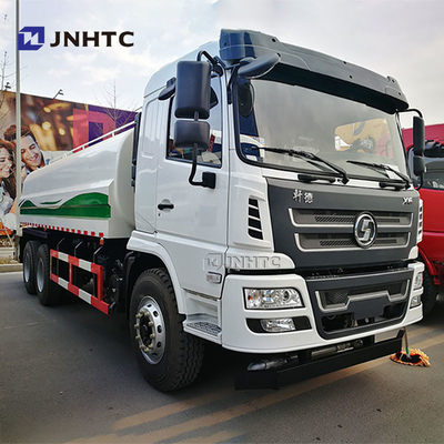 新しいシャックマンX6スプリングラートラック 商用車 10輪 14cbm