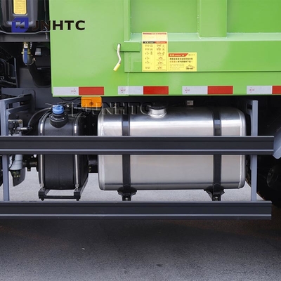 新しいシャックマンX9 重荷ダンプトラック 30t 6X4 400HP 10ホイールベース 販売
