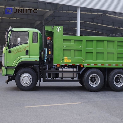 新しいシャックマンX9 重荷ダンプトラック 30t 6X4 400HP 10ホイールベース 販売