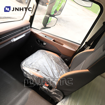 Shacman E6 4x2 バン 貨物 トラック 工場 直接 中国 18トンの重貨 販売 預金