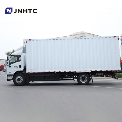 中国 シャックマン バン 貨物 トラック X9 4x2 160HP 18トンの貨物 トラック 高品質 販売