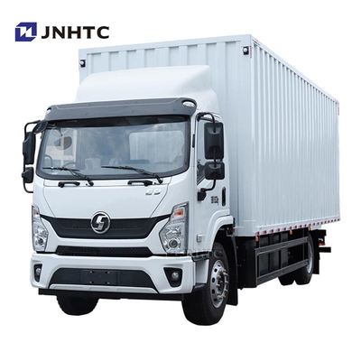 中国 シャックマン バン 貨物 トラック X9 4x2 160HP 18トンの貨物 トラック 高品質 販売