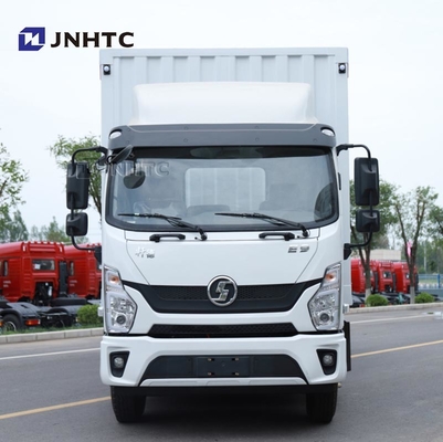 中国 シャックマン バン 貨物 トラック X9 4x2 160HP 18トンの貨物 トラック 高品質 販売