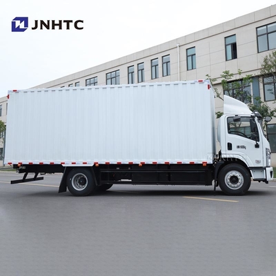 中国 シャックマン バン 貨物 トラック X9 4x2 160HP 18トンの貨物 トラック 高品質 販売