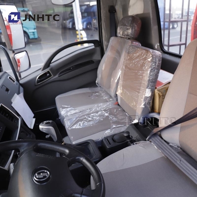中国 シャックマン バン 貨物 トラック X9 4x2 160HP 18トンの貨物 トラック 高品質 販売