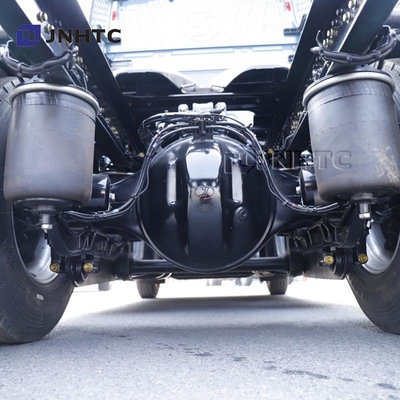 全新 シャックマン トラクター トラック E3 160hp 4x2 6ホイール 5トンの トラクター トラック