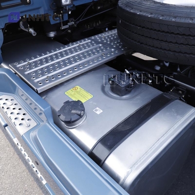 全新 シャックマン トラクター トラック E3 160hp 4x2 6ホイール 5トンの トラクター トラック