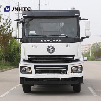 シャックマン E3 ゴミコンパクター トラック 6X4 15 トン 新品 パワー 10 輪 ホットセール