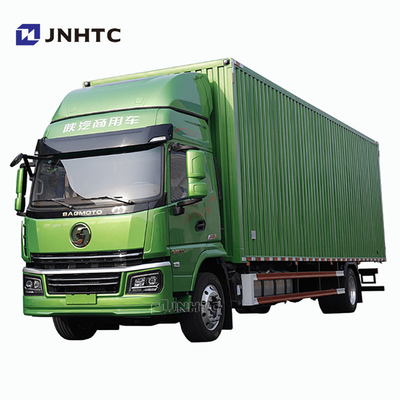 シャックマンE6 35トンの貨物トラック 中国製 電動 送料無料