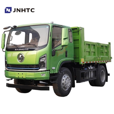 最高のミニシャックマン ダンプトラック E9 4X2 5トン 8トン 6輪 販売