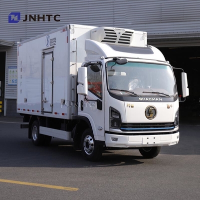 シャックマン E9 軽冷蔵庫 冷蔵庫 ワクチントラック 4×2 3-5 トン 6輪 販売
