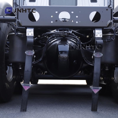 ホットセール SHACMAN Z3 トラクター トラック 6x4 ウェイチャイエンジンの良い価格