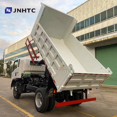 HOWO 4×2 8 トン 建設 配送 輸送 販売 ダンパー トラック