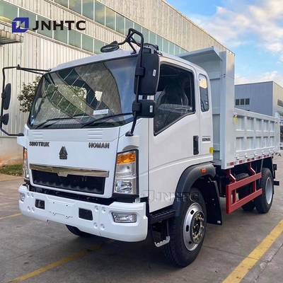 HOWO 4×2 8 トン 建設 配送 輸送 販売 ダンパー トラック