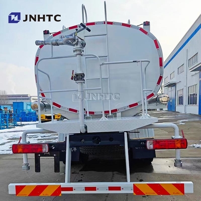 熱水タンカー 6×4 300HP/380HP 10輪 25m3 販売