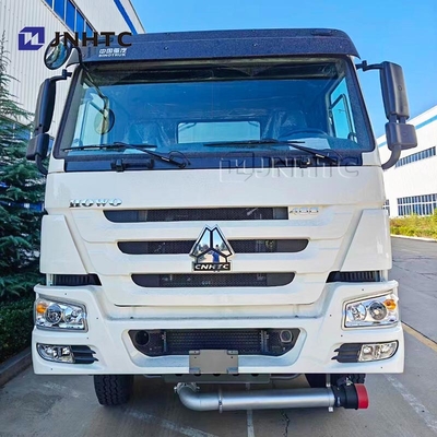 シノトルク HOWO 燃料タンク トラック 8X4 400HP 28000L 35000L 30000lL 高品質