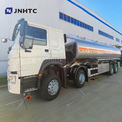 シノトルク HOWO 燃料タンク トラック 8X4 400HP 28000L 35000L 30000lL 高品質