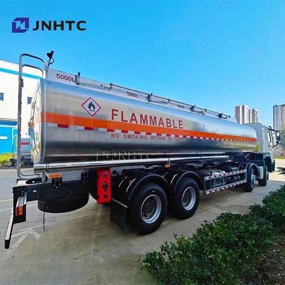 シノトルク HOWO 燃料タンク トラック 8X4 400HP 28000L 35000L 30000lL 高品質