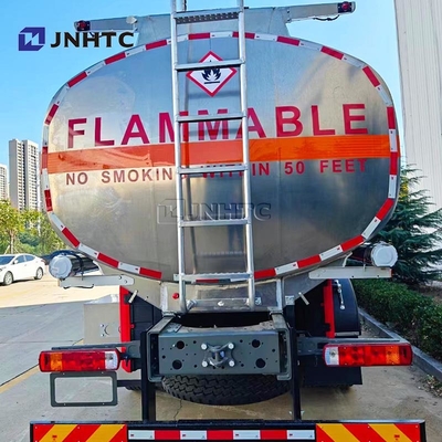 シノトルク HOWO 燃料タンク トラック 8X4 400HP 28000L 35000L 30000lL 高品質