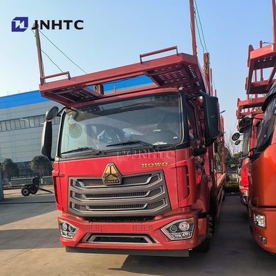 中国 国産 ホハン フラットベッド 貨物 トラック トラック 4X2 20 フィート 販売