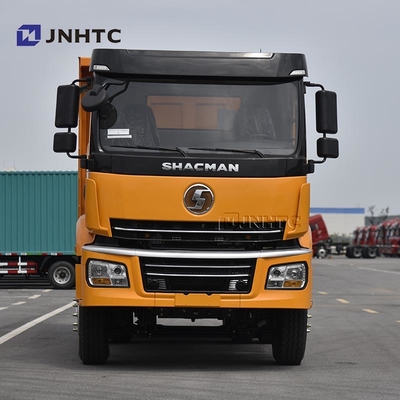 最高のシャックマンE3ダンパートラック 6X4 300HP 400HP 30T 50T ティンパートラック 品質選択
