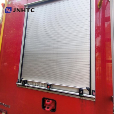 HOWO 4*4 消防車 HOWO 5000L 水泡タンカー 消防車 ミニ消防車