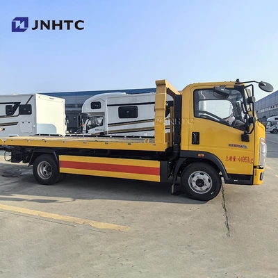 ホウ フラットベッド 壊滅機 4*2 3トン 5トン 160HP 道路復旧 壊滅機 トラック 良い価格