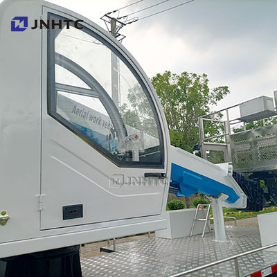 4x2 空中作業台トラック