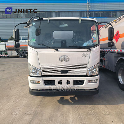 FAW 燃料タンク トランカー