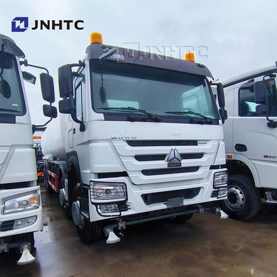 新製品 シノトルク ホウ 水タンク トラック 8X4 400HP 10 タイヤ 水タンク ホットセール