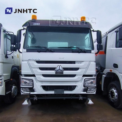 新製品 シノトルク ホウ 水タンク トラック 8X4 400HP 10 タイヤ 水タンク ホットセール