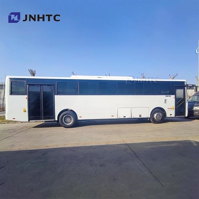 中国のバス インターシティバス LCK6125DG ベストブランド 高級ファッション 60+1席 高品質