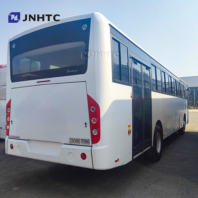 中国のバス インターシティバス LCK6125DG ベストブランド 高級ファッション 60+1席 高品質