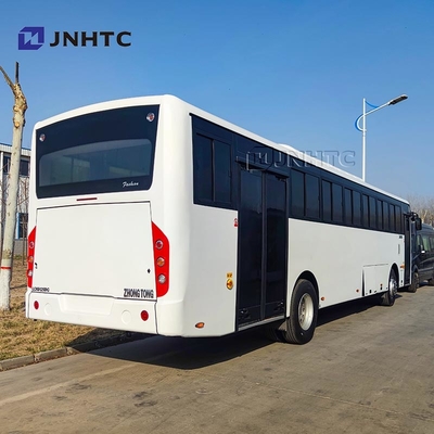 中国のバス インターシティバス LCK6125DG ベストブランド 高級ファッション 60+1席 高品質