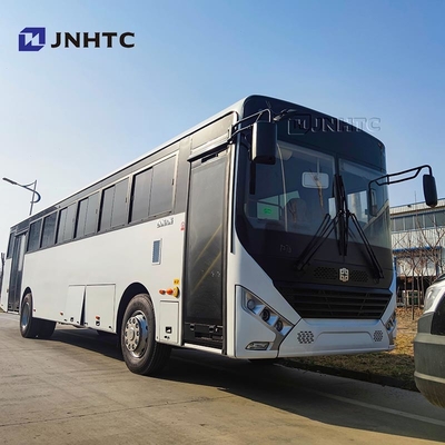 中国のバス インターシティバス LCK6125DG ベストブランド 高級ファッション 60+1席 高品質
