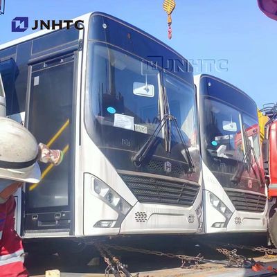 ユーロ2バス インターシティバス