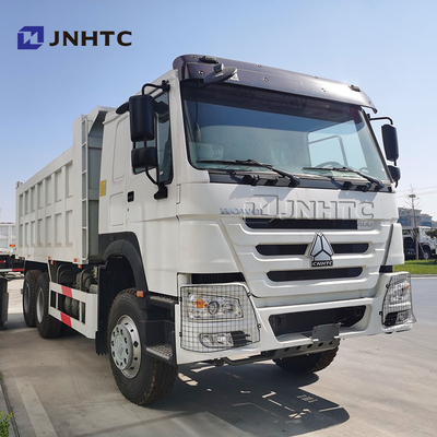 ホウ・ダンプトラック 6x4 400HP 10ホイラー 20立方 左右駆動 ターパートラック 最安値