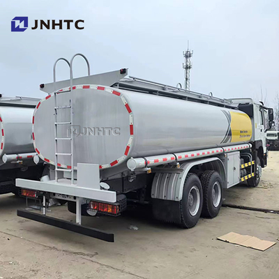 シノトルク ホウ オイルタンク トラック 6x4 340hp 容量 12ホイール 燃料タンク トラック 販売