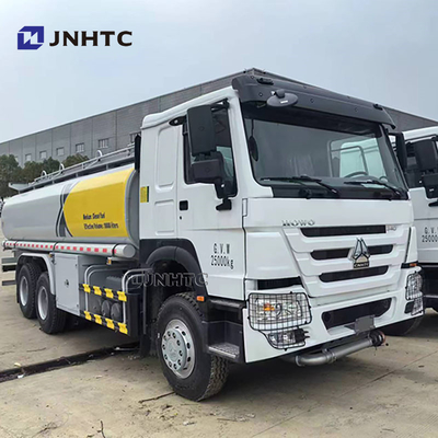 シノトルク ホウ オイルタンク トラック 6x4 340hp 容量 12ホイール 燃料タンク トラック 販売