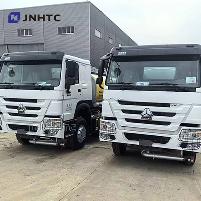 シノトルク ホウ オイルタンク トラック 6x4 340hp 容量 12ホイール 燃料タンク トラック 販売