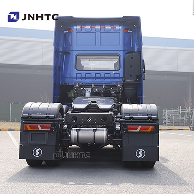 新しいシャックマン E3L トラクター トラック 10輪 6X4 トラック ヘッド トラクター トラック