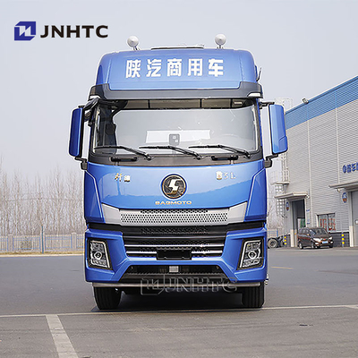 新しいシャックマン E3L トラクター トラック 10輪 6X4 トラック ヘッド トラクター トラック