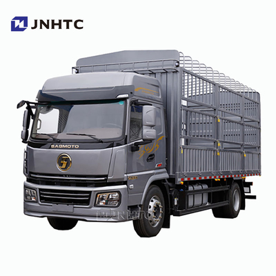品質シャックマン E6 トラック フェンス 貨物 トラック 18tons 4X2 160-360HP 貨物 トラック 価格