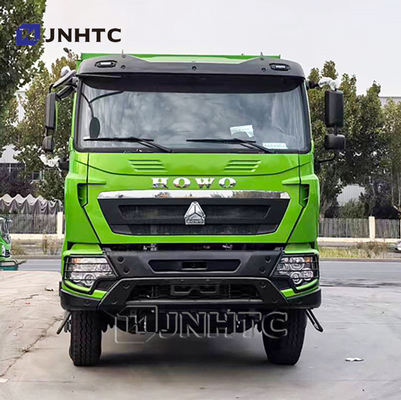 シノトルク ホウ T7S 6x4 ダンプトラック 380HP 10ホイラー 20立方トピック トラック 最安値