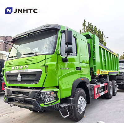 シノトルク ホウ T7S 6x4 ダンプトラック 380HP 10ホイラー 20立方トピック トラック 最安値