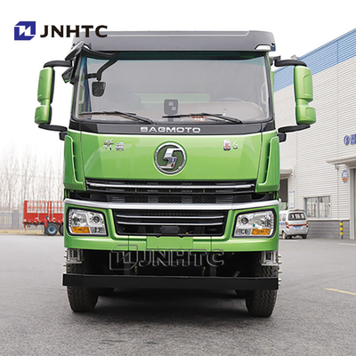 Shacman E6 ダンプトラック 8x4 6x4 中国製 トラック ディーゼル ターパー トラック 左手